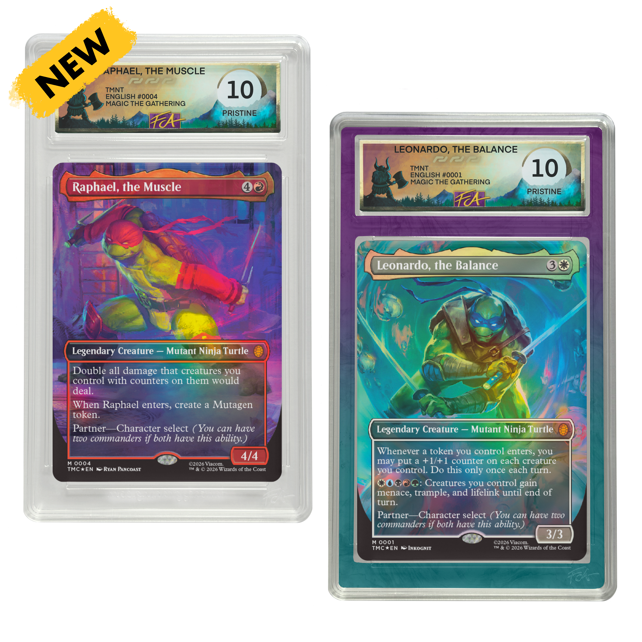 Grading personalizado